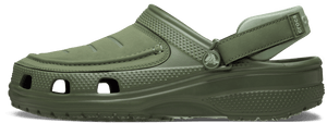 Yukon Vista II Literide Clog Mens
