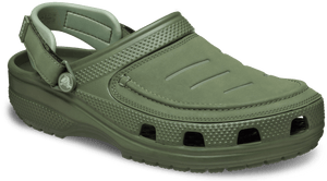 Yukon Vista II Literide Clog Mens