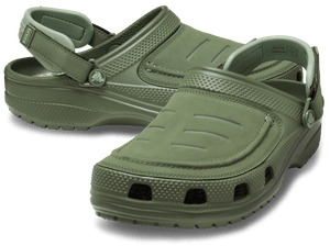 Yukon Vista II Literide Clog Mens